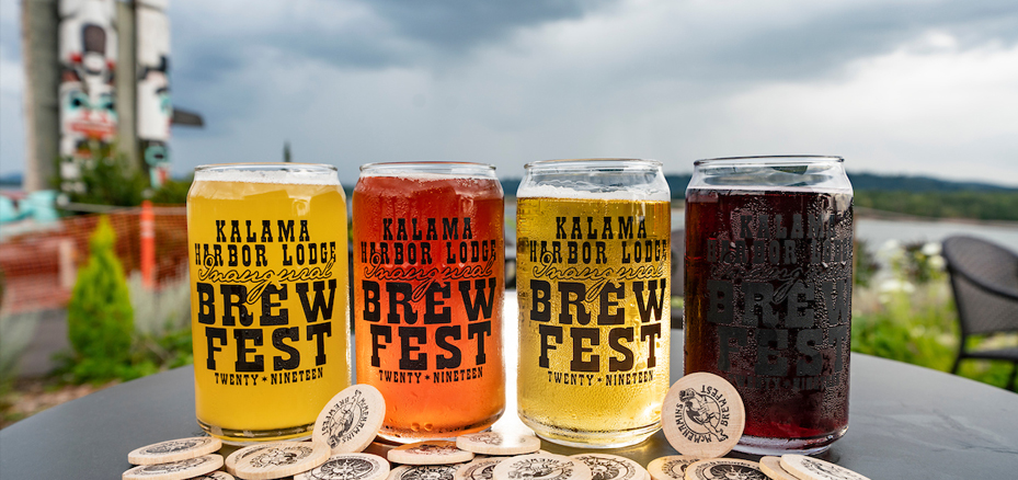 Kalama Brew Fest